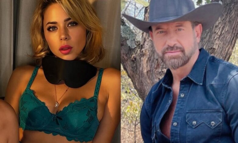 Dedica ‘Depredador’ a Gabriel Soto