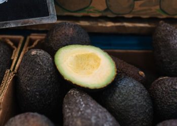 Aguacate exportado a China lleva sello de La Familia Michoacana