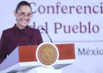 Sheinbaum responde a Ken Salazar por caso de “El Mayo”
