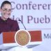 Sheinbaum responde a Ken Salazar por caso de “El Mayo”