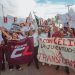 Respaldo a Celida López en todo Sonora