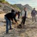 Gobierno de Sonora fortalece la reforestación y la participación comunitaria en el Bosque Urbano La Sauceda