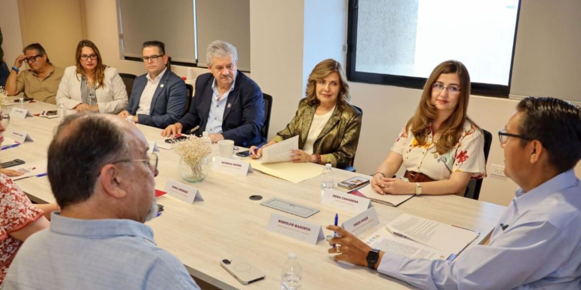Codeso y universidades sonorenses firman memorándum de entendimiento para la tercera generación de Talento Sonorense rumbo a Taiwán