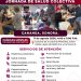 Acerca Salud Sonora servicios preventivos a comunidades alejadas mediante Clínicas Móviles