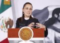 Sheinbaum alista reunión con Sección 22 de la CNTE