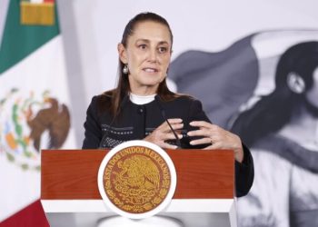 Sheinbaum alista reunión con Sección 22 de la CNTE