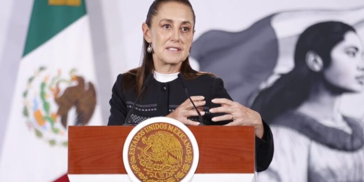 Sheinbaum alista reunión con Sección 22 de la CNTE