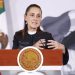 Sheinbaum alista reunión con Sección 22 de la CNTE