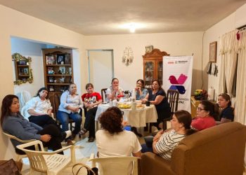 Centro de Prevención del Delito trabaja en la reconstrucción del tejido social en colonias de Hermosillo