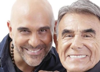 Héctor Suárez fue amenazado y luego protegido por el gobierno