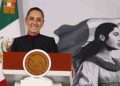 México recuperó 5 mdd por caso Weinberg y García Luna: Sheinbaum