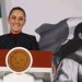 México recuperó 5 mdd por caso Weinberg y García Luna: Sheinbaum