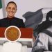 Sheinbaum alista informe por segundo año de gobierno