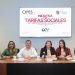 Encabeza diputada Vicky Espinoza tercer foro para fortalecer propuesta de Ley de Tarifa Social