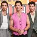 Jonas Brothers admiten que los nuevos talentos los superarían