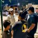 Se suman a Jornada Permanente por la Paz vecinos de colonia Tierra Nueva en Hermosillo
