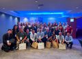 Participa Gobierno de Sonora en Congreso Nacional EDUCA 2026: SEC