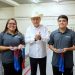 Con instalaciones deportivas modernas, Gobernador Durazo impulsa futuro de atletas sonorenses de alto rendimiento