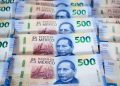 Crece PIB de México, pero inversión y deuda limitan una recuperación sostenida