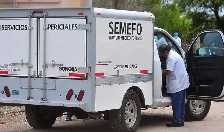 Encuentran sin vida a una mujer dentro de una vivienda en Benjamín Hill