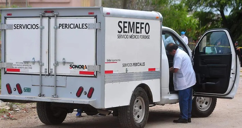 Encuentran sin vida a una mujer dentro de una vivienda en Benjamín Hill