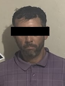 Acciones de seguridad de la Policía Estatal y Defensa generan resultados en Agua Prieta