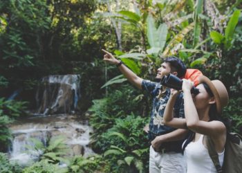 Turismo de naturaleza crece