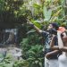 Turismo de naturaleza crece