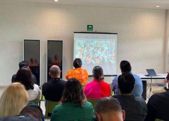 Participa Gobierno de Sonora en Foro Regional Noreste sobre el impacto de los dispositivos digitales: UTS