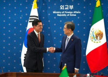México y Corea avanzan en ingeniería aeroespacial