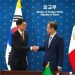 México y Corea avanzan en ingeniería aeroespacial