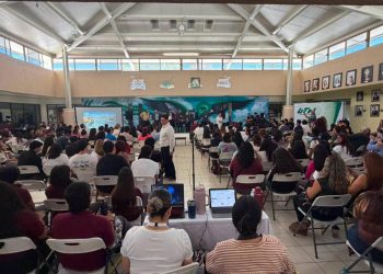 Gobierno de Sonora promueve vinculación binacional para el desarrollo de talento tecnológico: UTNogales