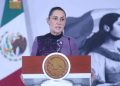 Sheinbaum plantea prohibir doble nacionalidad a gobernadores