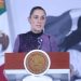 Sheinbaum plantea prohibir doble nacionalidad a gobernadores