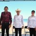 Empalme se transforma en turismo, infraestructura y seguridad con trabajo coordinado de Durazo y Sheinbaum