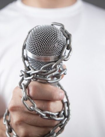México debe corregir lineamientos de las audiencias: Human Rights