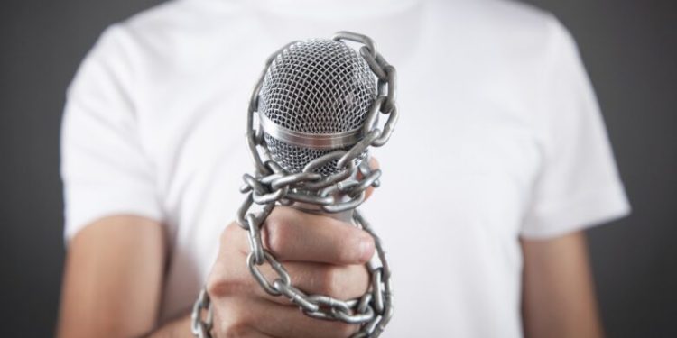México debe corregir lineamientos de las audiencias: Human Rights
