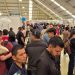 Aumenta empleo en México