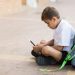 Sheinbaum reitera restricción al uso de celulares en las escuelas