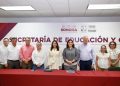 Gobierno de Sonora está listo para el arranque del ciclo escolar 2026-2027: SEC