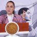Sheinbaum insiste en acuerdo con EU para producción de vehículos