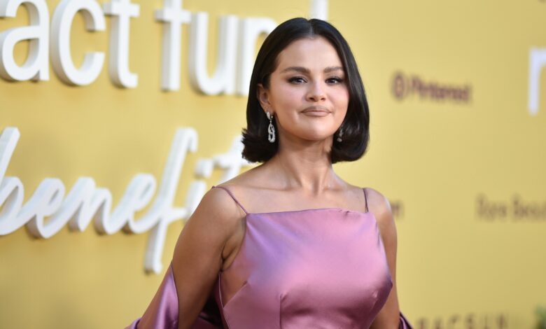 Selena busca frenar demanda en su contra