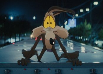‘Coyote vs. Acme’ tiene buen debut