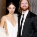 Billie Eilish oficia boda de su hermano Finneas
