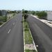 Está por concluir pavimentación del Camino de los Yaquis en San Carlos