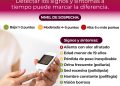 Impulsa Salud Sonora atención integral para menores con diabetes tipo 1
