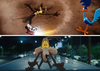 De vuelta entre los muertos, ‘Coyote vs Acme’ verá la luz el 28 de agosto