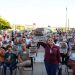 Desde Nogales, Celida López llama a defender la soberanía nacional