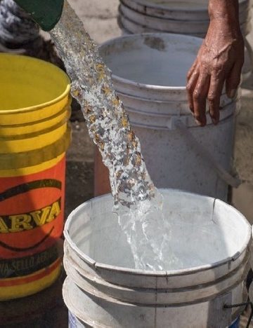 La CEA asegura que seguirá fallando suministro de agua en Hermosillo si AGUAH no atiende fugas y red