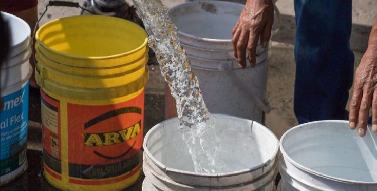 La CEA asegura que seguirá fallando suministro de agua en Hermosillo si AGUAH no atiende fugas y red